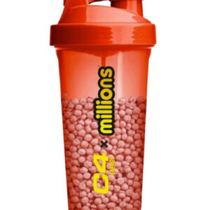 CELLUCOR C4 SmartShake / 800 ml / Millions Strawberry