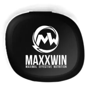 MAXXWIN - MAXXWIN Pill Box