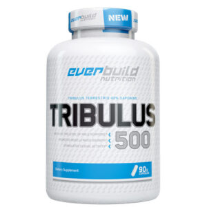EVERBUILD - Tribulus 500 mg / 90 caps