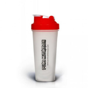 Pure Nutrition - BLENDER BOTTLE - 600 МЛ