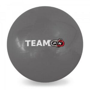 Pure Nutrition - ФИТНЕС ТОПКА - TRAINING BALL (with Hand Pump) - 65 cm