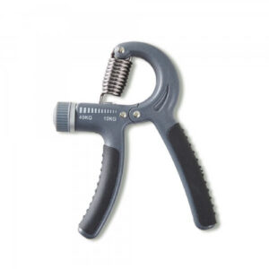 Pure Nutrition - РЕГУЛИРУЕМА РЪКОХВАТКА ЗА ПРЕДМИШНИЦА - HAND GRIP ADJUSTABLE