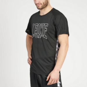 Тениска - Leone ICONIC T- SHIRT - ABX431 - Black
