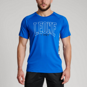 Тениска - Leone ICONIC T- SHIRT - ABX431 - Blue