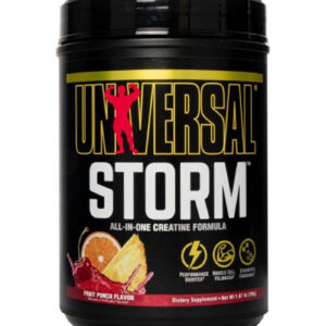 UNIVERSAL - Storm 80 Serv. (80 дози) / 752g