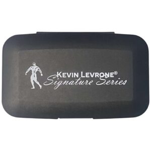 Kevin Levrone - Kevin Levrone PillBox