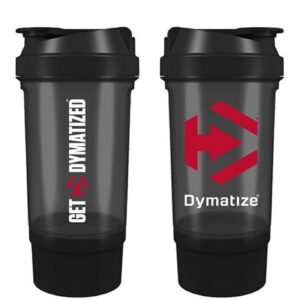 DYMATIZE - Get Dymatized Shaker