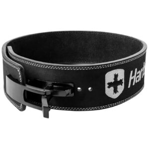 Harbinger - Heavy Duty Lever Belt​ / 10 cm
