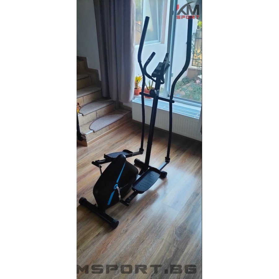 Кростренажор Fittronic 510Е - Image 3