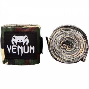 Бинтове - VENUM 2,5M / FOREST CAMO​