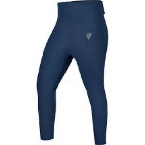 Дамски сауна клин - RDX Sauna Sweat Leggings For Women