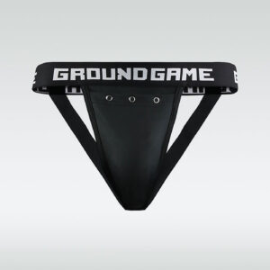 Протектор за слабини Groung Game - Groin Guard Logo Pro Pants