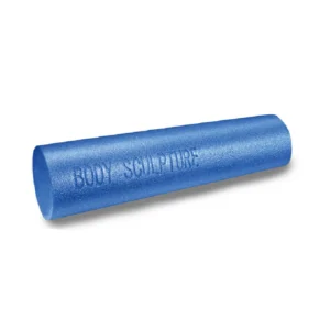 Body Sculpture Full Round Foam Roller - 60 cm