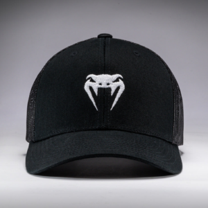 Venum Trucker Cap - Black