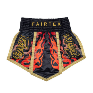 Шoрти - Shorts kick-thai Fairtex BS2501 Aquila Limited Edition