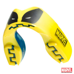 Гума за уста - SAFEJAWZ MARVEL™ WOLVERINE