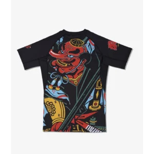 Рашгард MANTO - Tengu