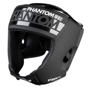 Phantom Athletics - Каска - Phantm APEX Open Face