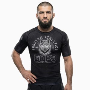 Phantom Athletics - Рашгард - Phantom Rashguard EVO БОРЗ