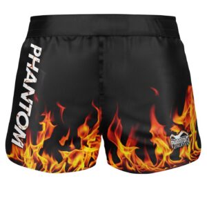 Phantom Athletics - Шорти - Phatom Fightshorts FUSION-R Punisher
