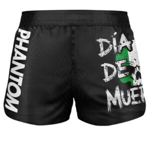 Phantom Athletics - Шорти - Phantom Fightshorts FUSION Mexico