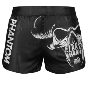 Phantom Athletics - Шорти - Phantom Fightshorts FUSION-R Diablo