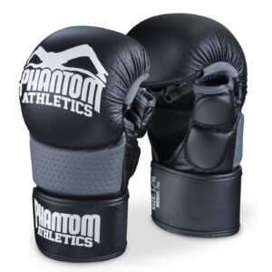 Phantom Athletics - ММА Ръкавици - MMA Sparring Gloves RIOT