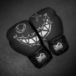 Phantom Athletics - Боксови ръкавици - Boxing gloves Phantom Serious