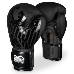 Phantom Athletics - Боксови ръкавици - Boxing gloves Phantom German Eagle