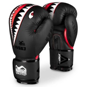 Phantom Athletics - Боксови ръкавици - Boxng gloves Phanom Fight Squad