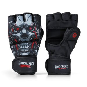 MMA ръкавици - Ground Game MMA Gloves Android
