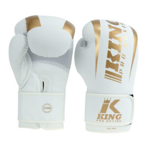 King Pro Boxing REVO Boxing Gloves / KPB/BG REVO 9