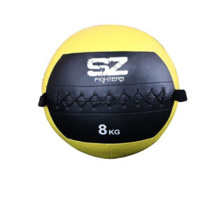 SZ Accessories - Тренировъчна топка Wallball / 7kg​