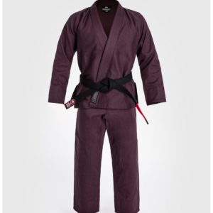 ​Кимоно - Venum Contender Evo BJJ GI - Dark Brown