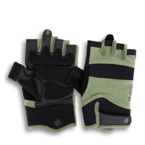 BIOTECH USA - JAKE Gloves / Green