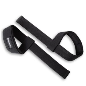 BIOTECH USA - Lifting Straps