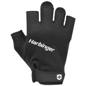 Harbinger - Мъжки Ръкавици / Training Grip 2.0 - Black​