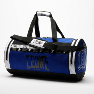 Leone - Сак - ICONIC DUFFEL BAG - AC943 - Blue