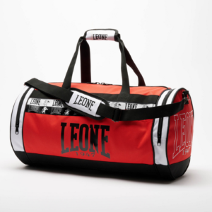 Leone - Сак - ICONIC DUFFEL BAG - AC943 - Red