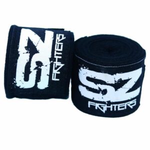 SZ Fighters - Бинт 2,5 м