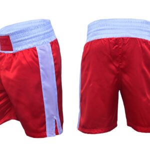 SZ Fighters – Боксови шорти Classic - Red