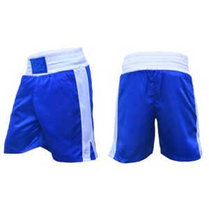 SZ Fighters – Боксови шорти Classic - Blue