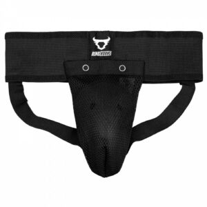 Протектор за слабини - Ringhorns Charger Groin Guard / Black​