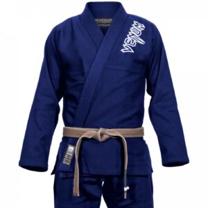 Кимоно за Бразилско Жиу Житцу - Venum Contender 2.0 BJJ GI - Navy Blue​