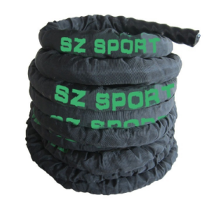 SZ Sport - Anaconda Rope 12.2 kg, 12 метра