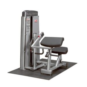 ФИТНЕС УРЕД БИЦЕПС ТРИЦЕПС Body Solid DBTC SF