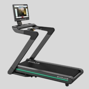 Бягаща Пътека Evolve Treadmill with 23.8-inch TFT Console (300-TFT)