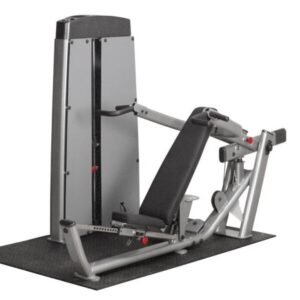 ФИТНЕС УРЕД ЗА ГЪРДИ И РАМЕНЕ Body Solid DPRS SF