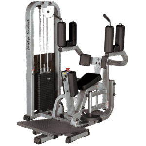 ФИТНЕС УРЕД ЗА ТАЛИЯ BODY-SOLID SOT1800G