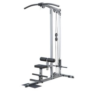 Горен и Долен Скрипец Body Solid GLM83